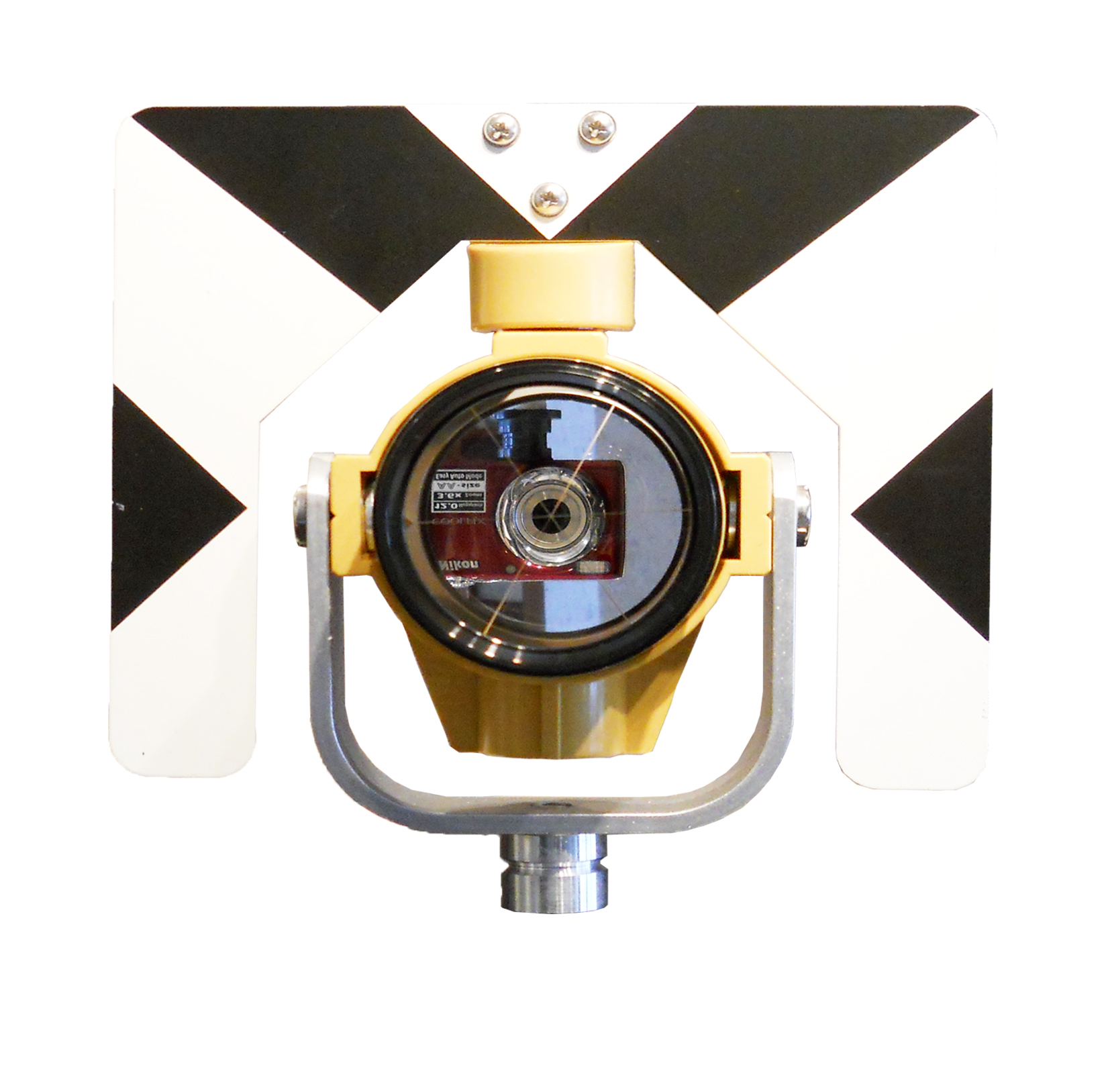 TOPCON TİP REFLEKTÖR VE TUTUCUSU