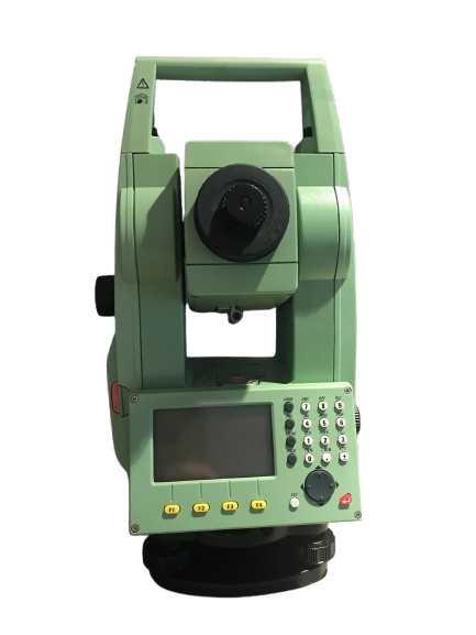 LEİCA TC 805 TOTAL STATİON