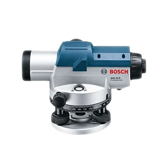 BOSCH NİVO ÇEŞİTLERİ